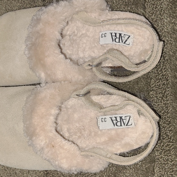👞Zara Moccasins 👞 - Picture 3 of 6
